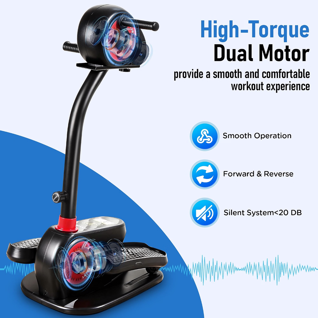 Motion Max LifeMotion™